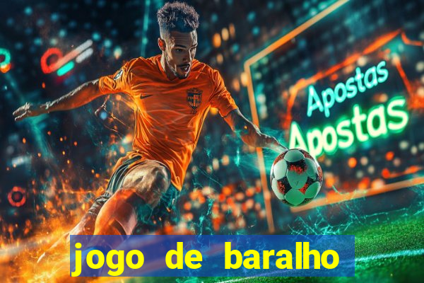 jogo de baralho cigano online